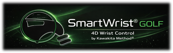 SmartWrist GOLF